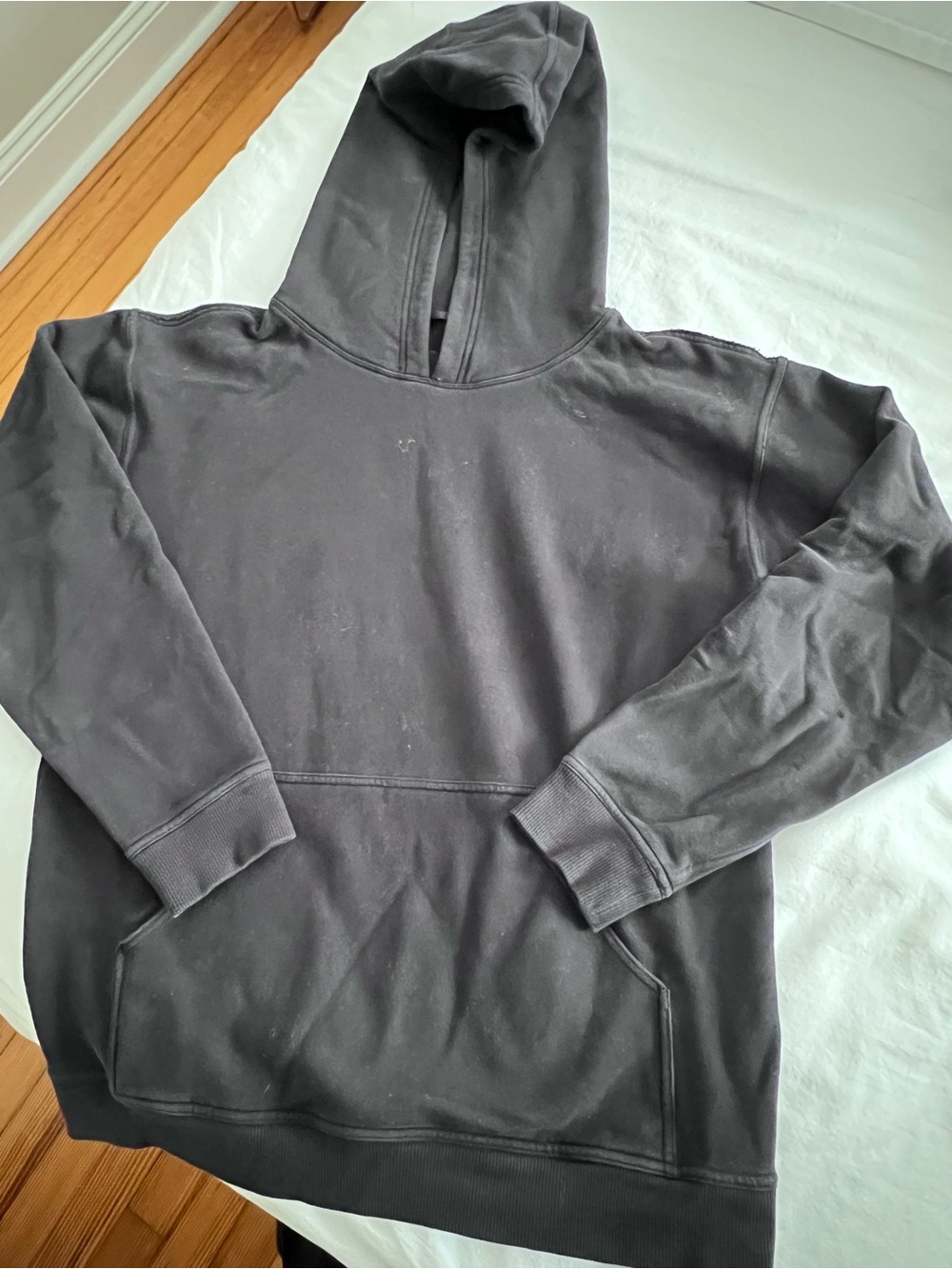 Lululemon All Yours Hoodie Black